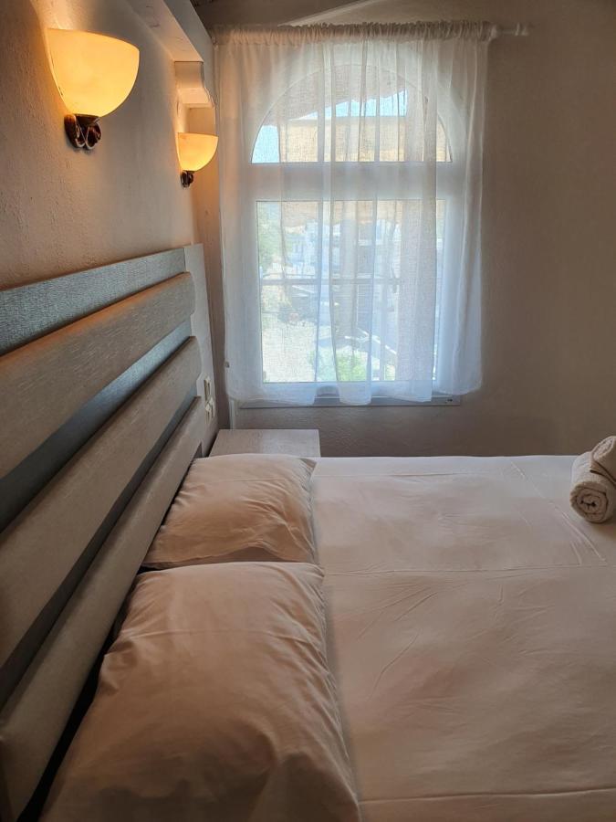 Anna Rooms 네오스마르마라스 외부 사진